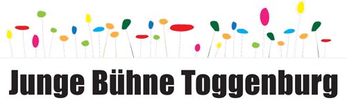 Junge Bühne Toggenburg Logo
