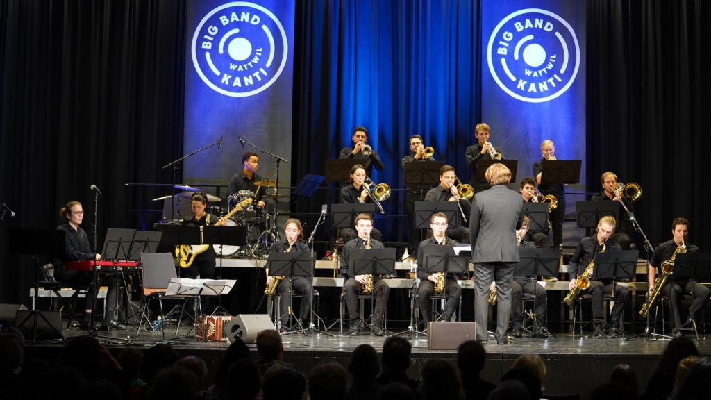 Big Band Kanti Wattwil